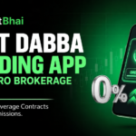 The Ultimate Guide to the Best Zero Brokerage Dabba Trading App for Indian Traders