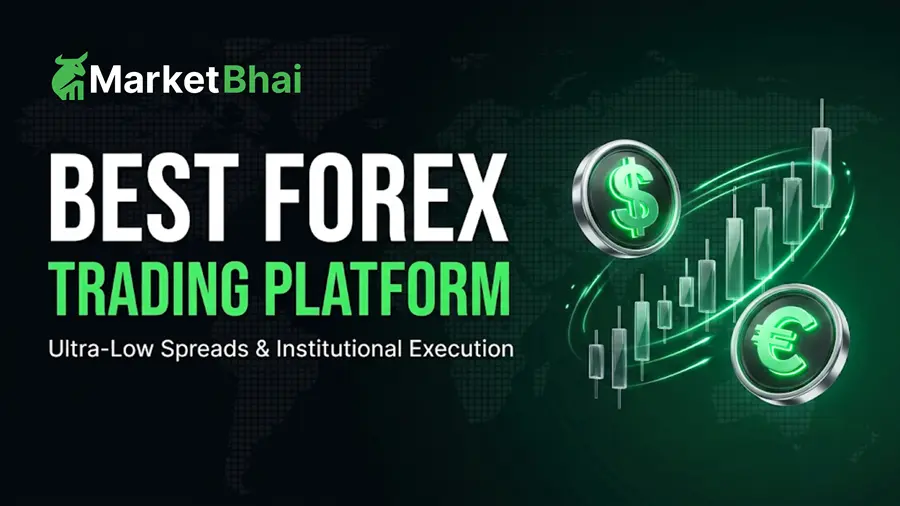 Forex Trading Platforms in India