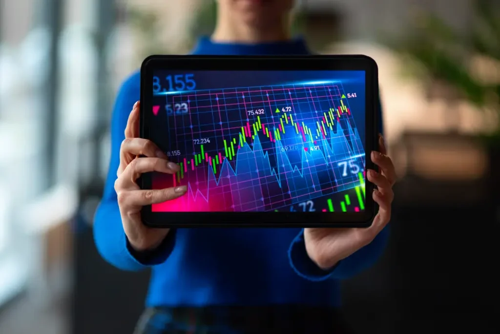 Web Trading: The Complete Guide to Online Trading Platforms