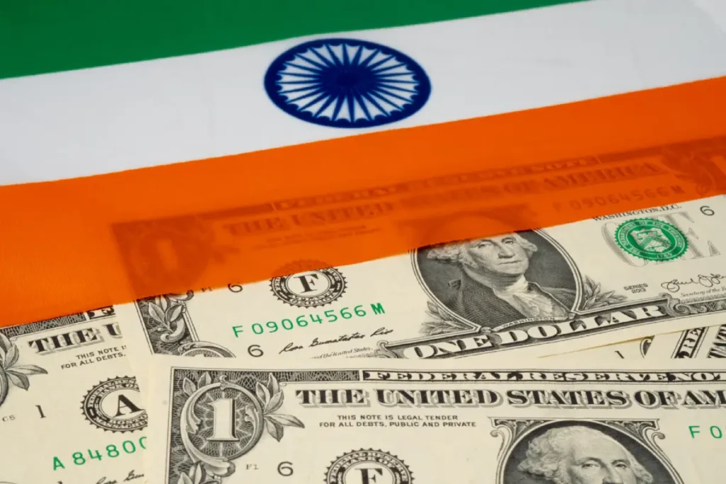 Indian COMEX trading platform 2025