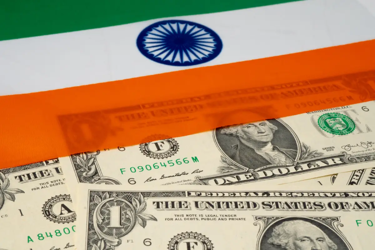 Indian COMEX trading platform 2025