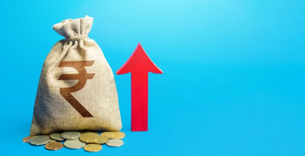 Rupee Rises 10 Paise to 87.65 Against U.S. Dollar: Early Trade Update