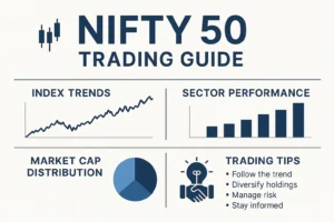 trading app
