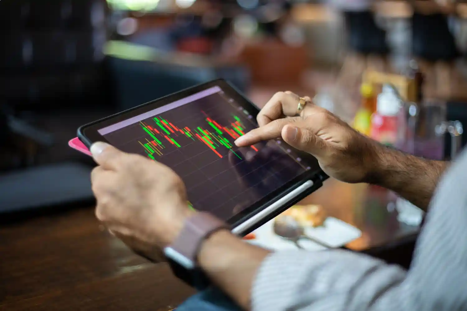 all in one trading app in india