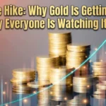 Gold Price Hike