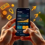 Best mobile trading app in India
