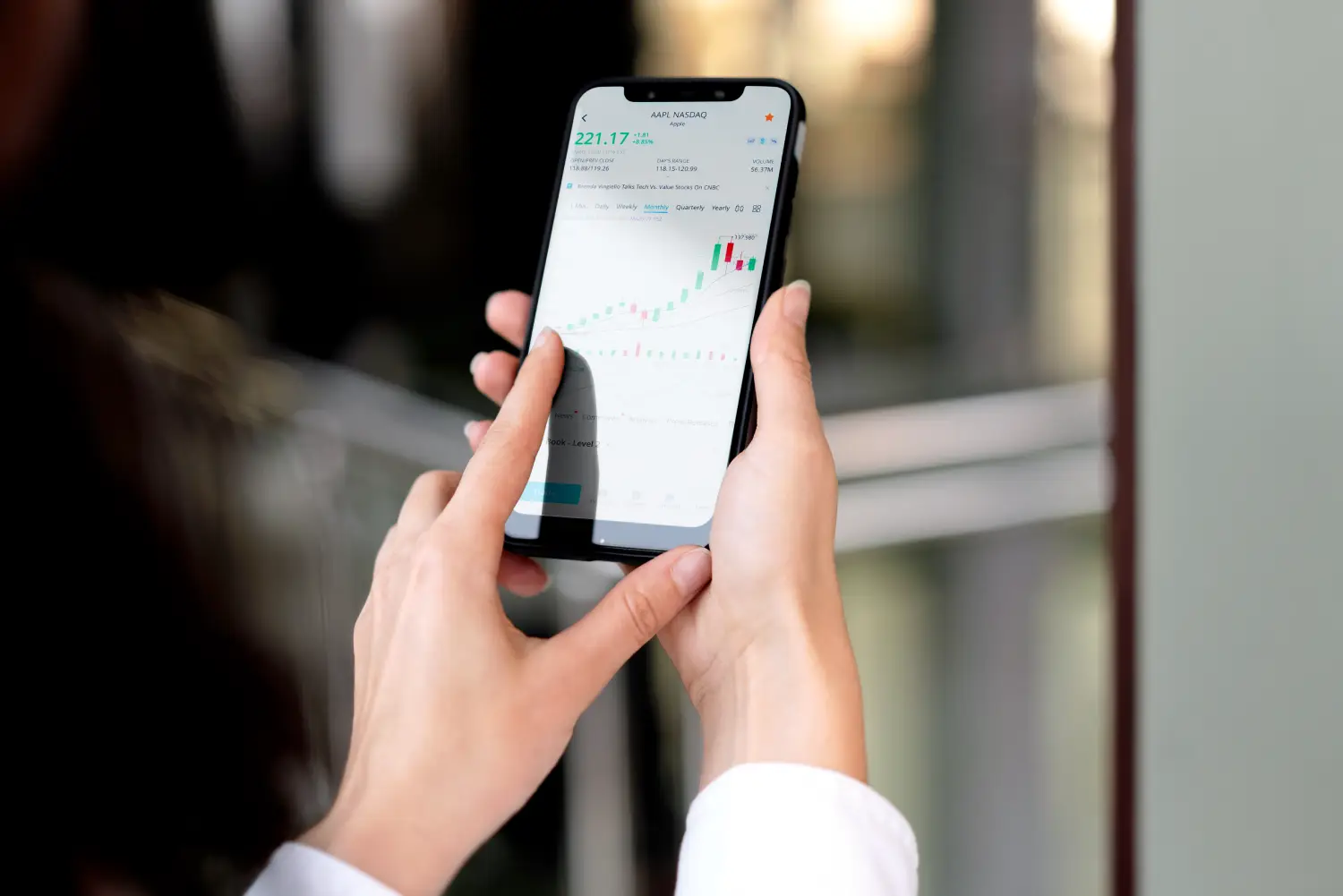 0 Brokerage Trading App