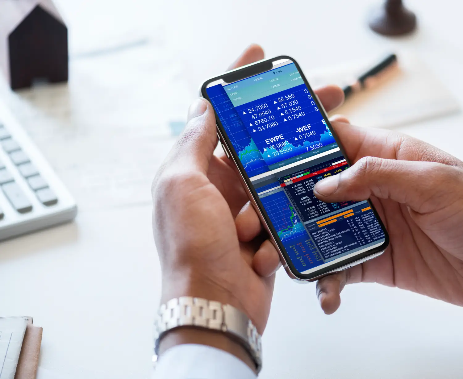 Trade Global Indices Without Demat in India 2026