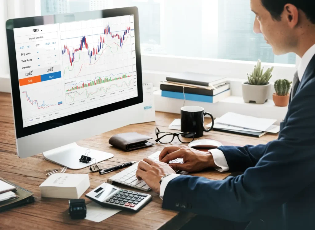 Best Commodity Trading App in India – Marketbhai