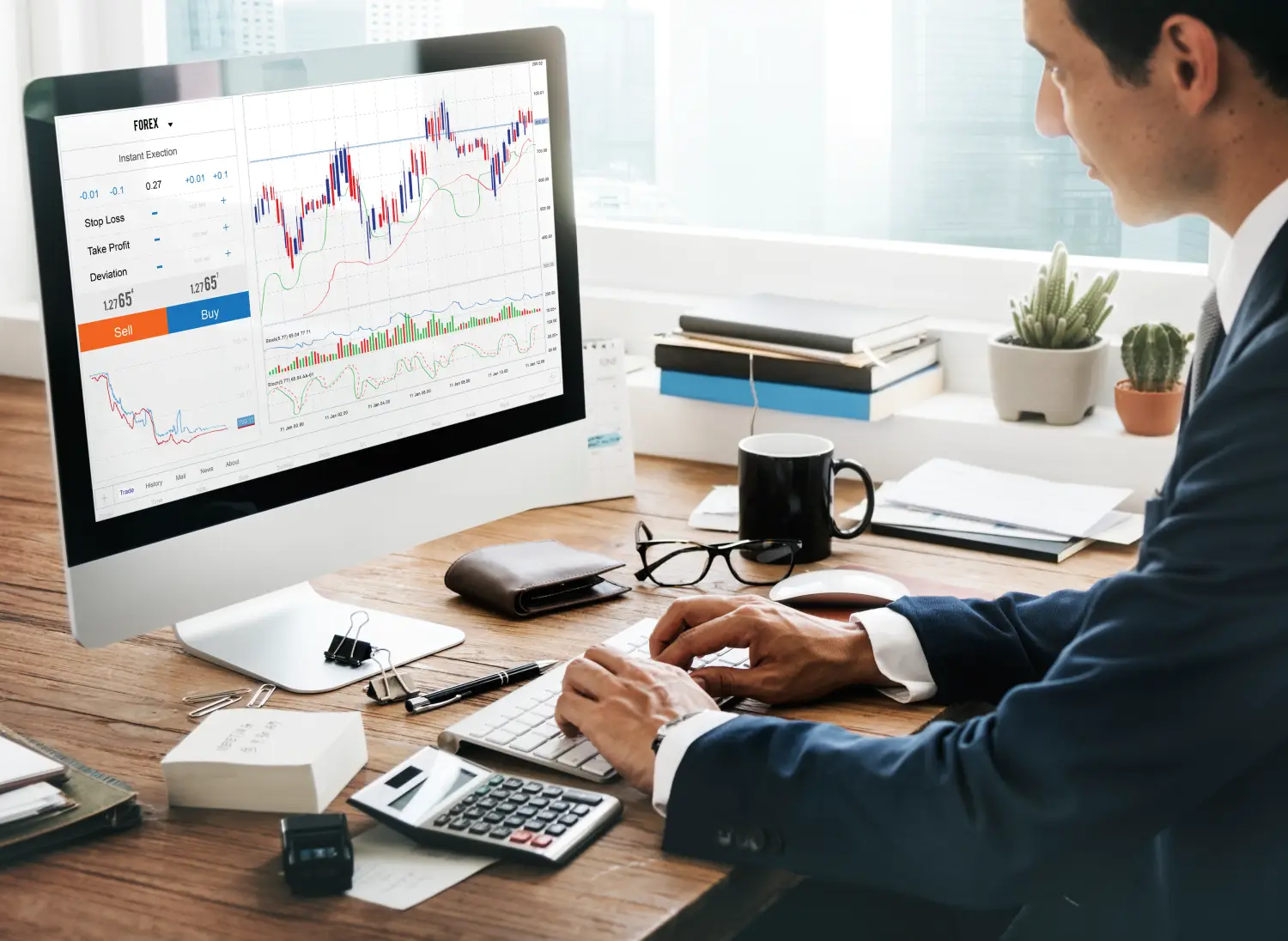 Best Commodity Trading App in India – Marketbhai