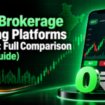 Zero Brokerage Trading Platforms in India: Full Comparison (2026 Guide)