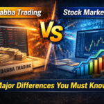 Dabba Trading vs Stock Market