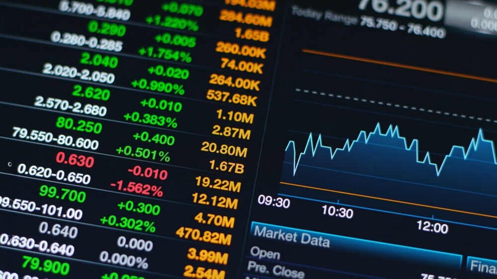 best crypto and forex hybrid broker India