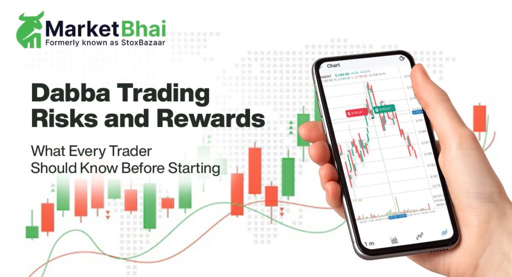 dabba trading