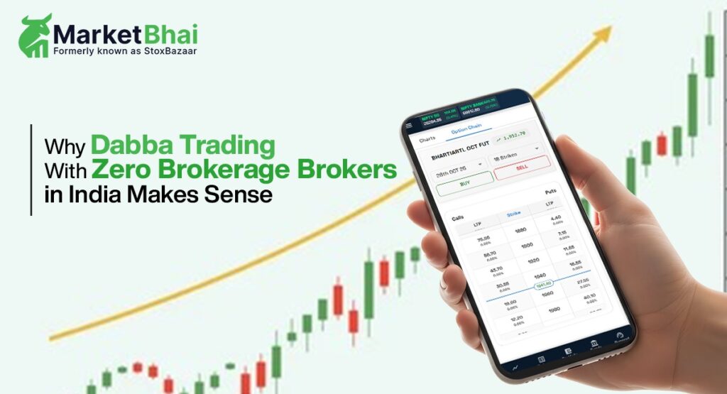 dabba trading
