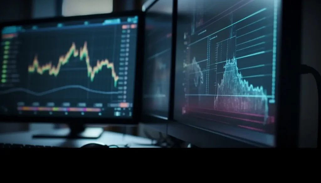 Ai in Trading