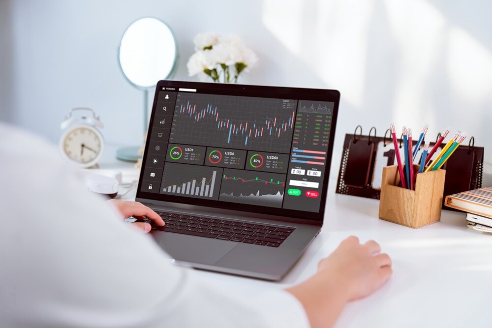 MCX and Forex trading in single account