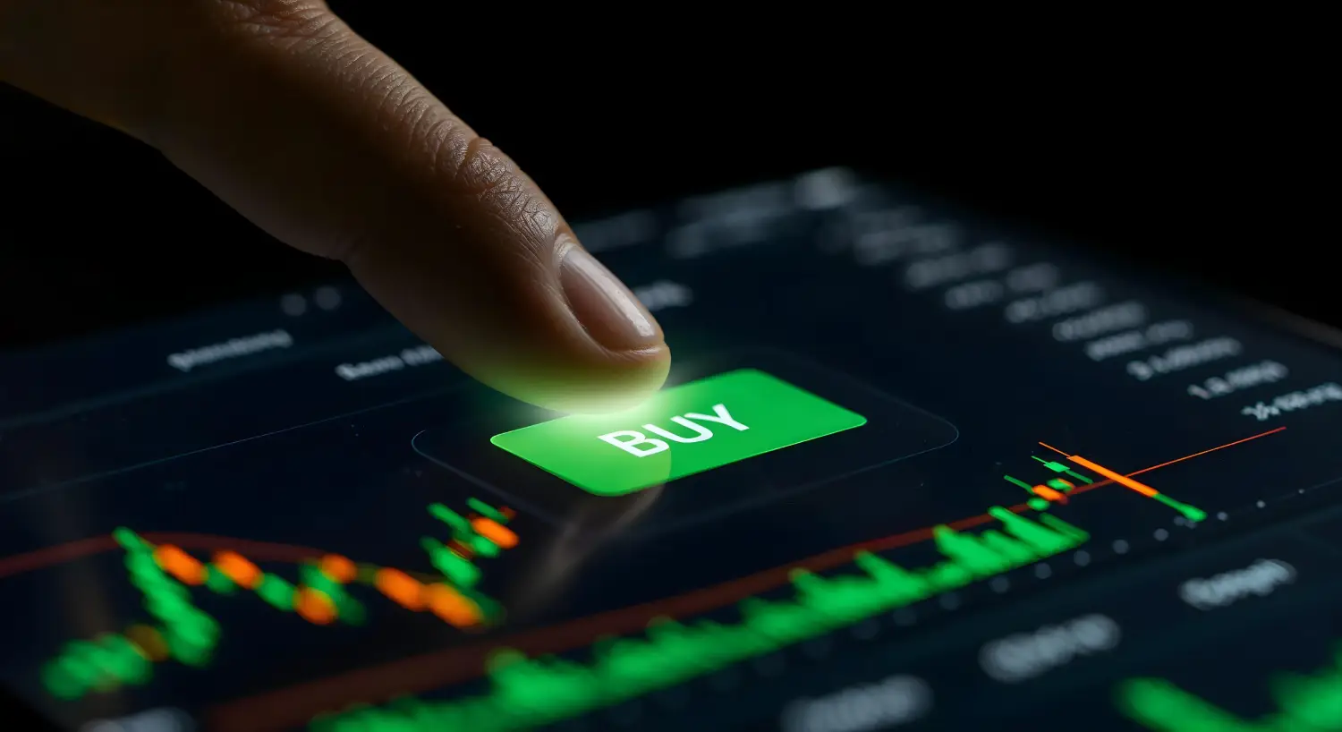 Swing Trading and Intraday Trading