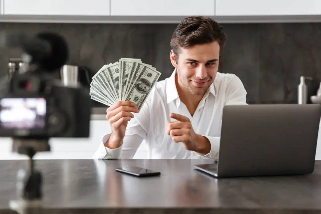 Top 10 Online Earning Methods in India