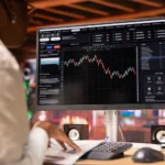 trading