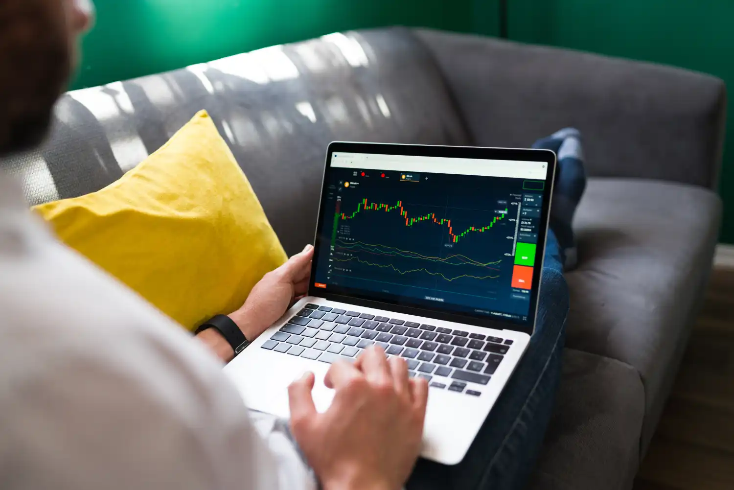 zero brokerage trading