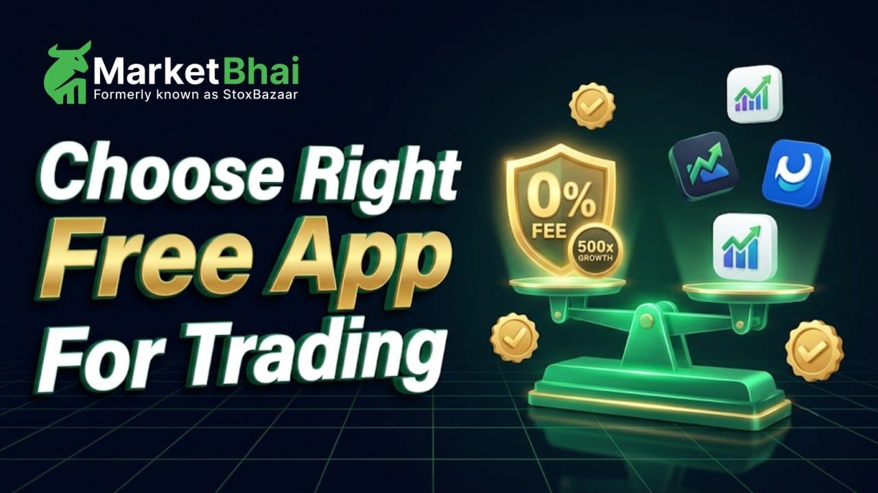 Is Freetrade App Worth Using in 2026? Features, Pros, Cons & Best Alternative