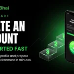 How to Create a TradeX Account: A Complete Walkthrough by Market Bhai