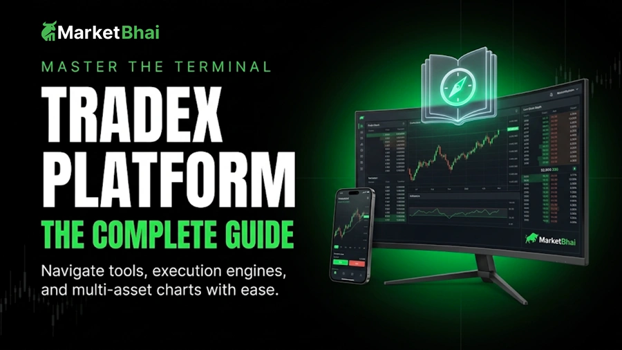 TradeX Trading Platform: The Complete Guide to Seamless Investing