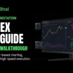 TradeX Web Platform: Complete Guide – Competitor Analysis