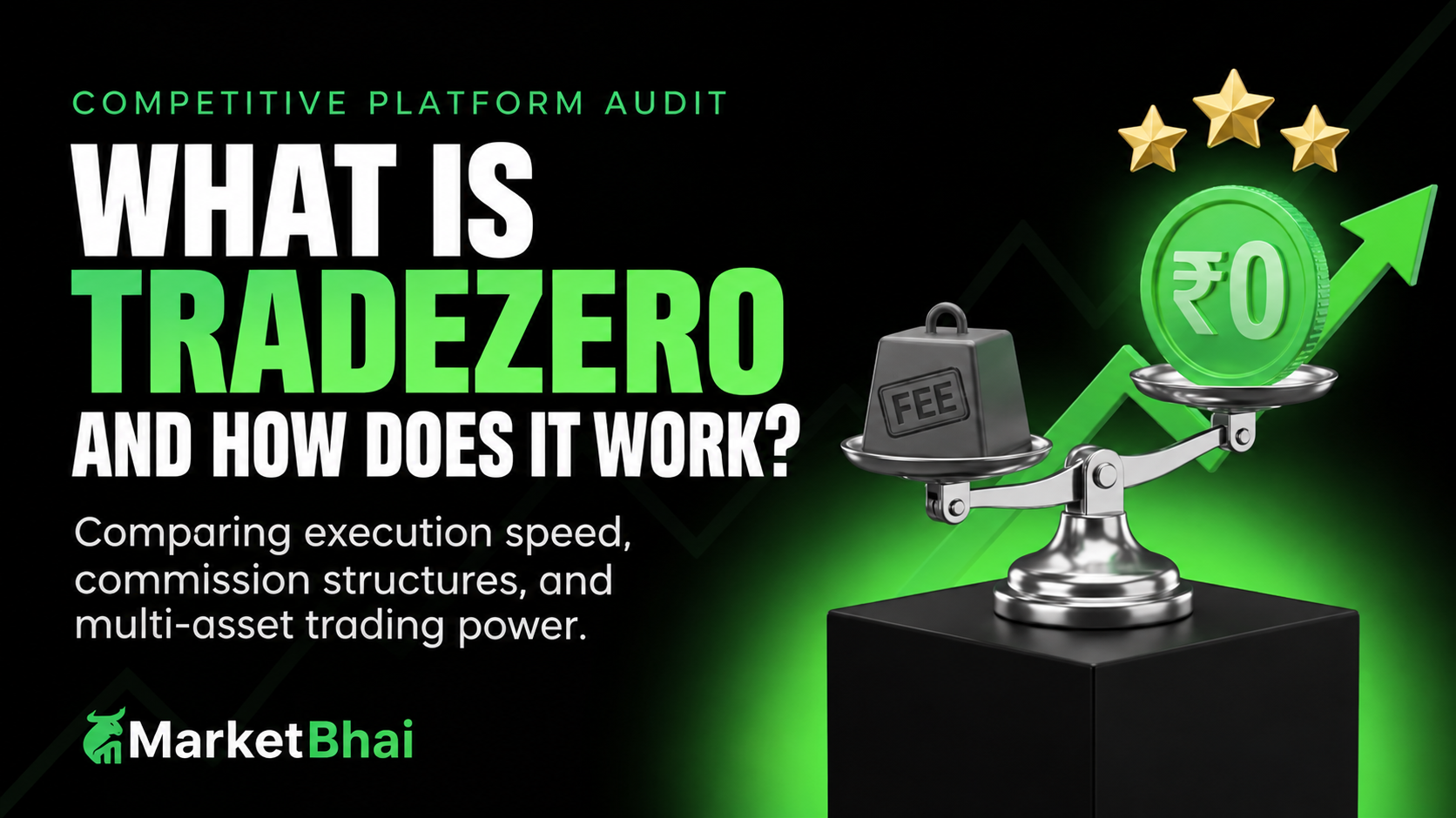 What Is TradeZero and How Does It Work