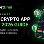Best Crypto Trading Application: A Guide for Traders in India