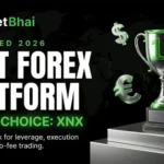 XNX Forex Trading Platform — Trade Forex Online in India – Competitor Analysis