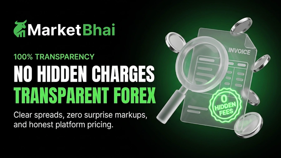 Start Forex Trading on XNX: No Hidden Charges – Competitor Analysis