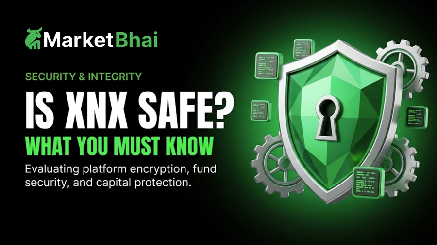 Is XNX a Safe Forex Trading Platform? What to Know – Competitor Analysis