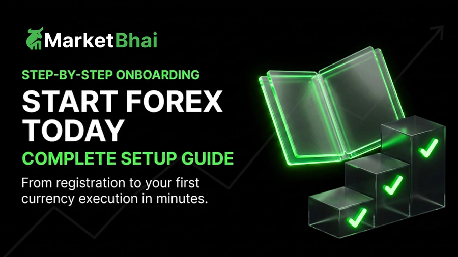 How to Start Forex Trading on XNX: Step-by-Step Guide – Competitor Analysis