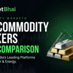 Top Commodity Trading Companies in India (2026 Comparison)