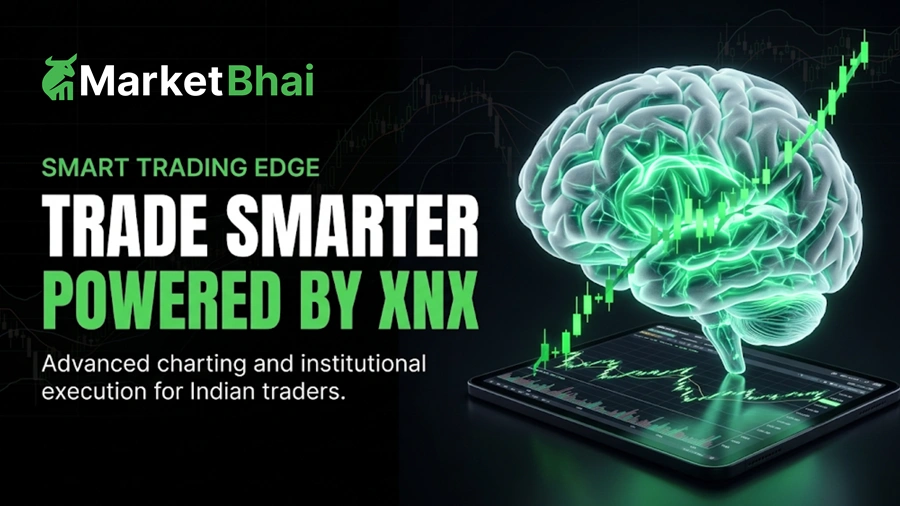 Trade Smarter with XNX — India’s Forex Trading Platform – Competitor Analysis
