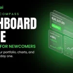 Tradex Dashboard Guide for Beginners