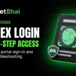 TradeX Login: Step-by-Step Guide – Competitor Analysis