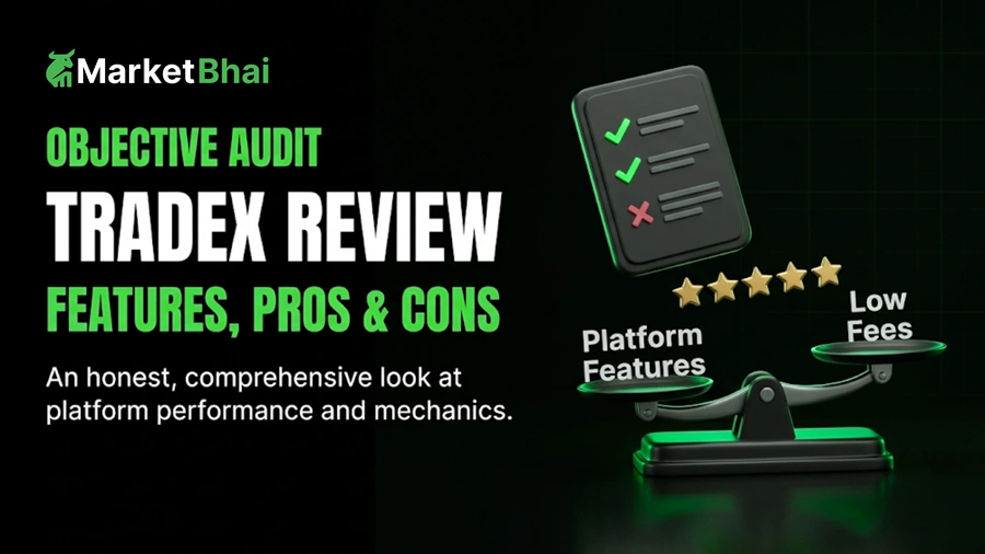 TradeX Review: Features, Pros, Cons & How It Works – Competitor Analysis