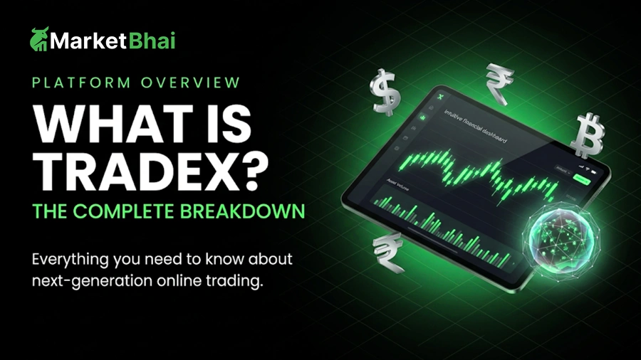 What Is TradeX? Everything You Need to Know – Competitor Analysis