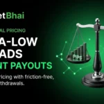 XNX Forex Trading Platform — Low Spreads, Instant Withdrawals – Competitor Analysis