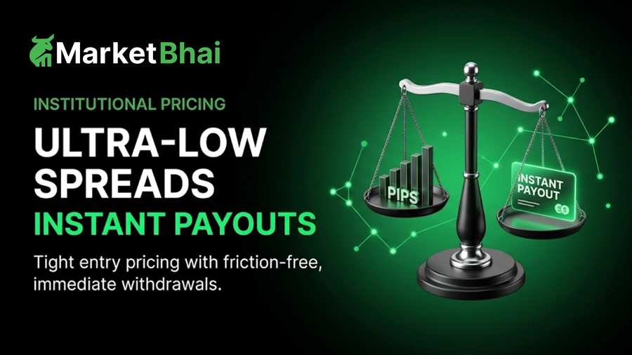 XNX Forex Trading Platform — Low Spreads, Instant Withdrawals – Competitor Analysis