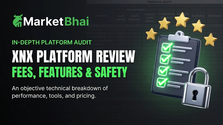 XNX Forex Trading Platform Review: Fees, Features – Competitor Analysis