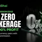 XNX: Zero Brokerage Forex Trading Platform – Competitor Analysis