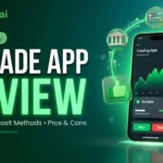 5 Trade App Review: Trading Features, Deposit Methods & Pros/Cons (2026)