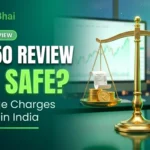 Stox50 Trading Platform Review: Brokerage Charges, App Features & Safety in India (2026)
