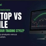 TradeZero Desktop vs Mobile