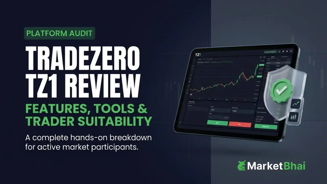 tradezero tz1 review