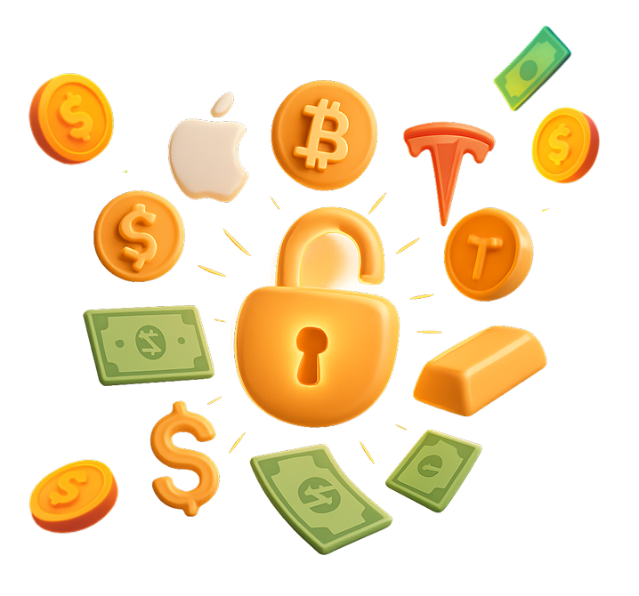 Global assets